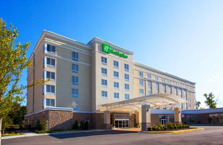 Holiday Inn PETERSBURG NORTH- FORT LEE
