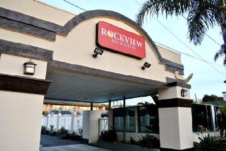 Rockview Inn and Suites