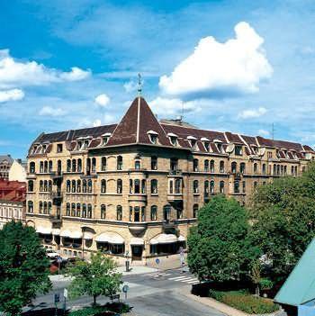 BEST WESTERN PLUS Grand Hotel