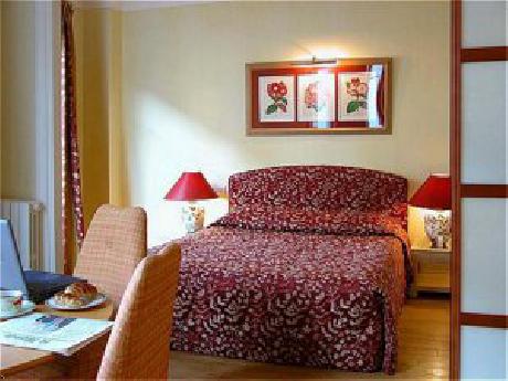 BridgeStreet Montparnasse