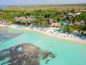 Viva Wyndham Dominicus Beach Resort - All Inclusive