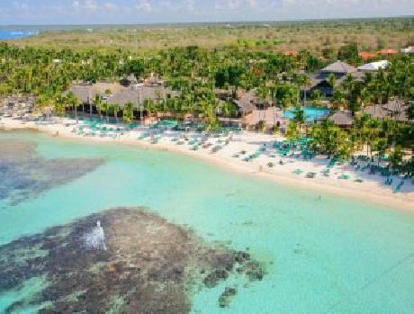 Viva Wyndham Dominicus Beach Resort - All Inclusive