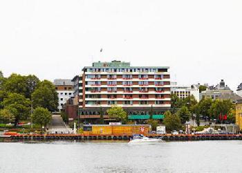 Quality Hotel Klubben