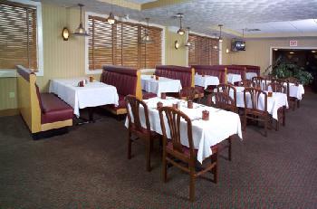 BEST WESTERN The Mainstay Inn