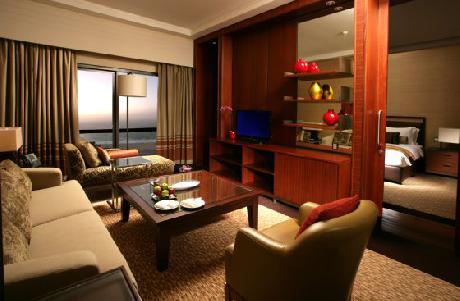 Amwaj Rotana Jumeirah Beach