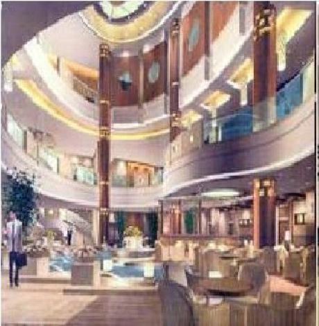 King World Hotel Chongqing