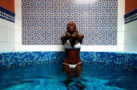 Kampala Serena Hotel