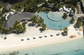 Hilton Bora Bora Nui Resort  Spa