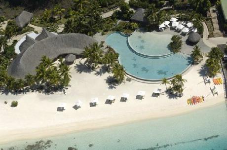 Hilton Bora Bora Nui Resort  Spa