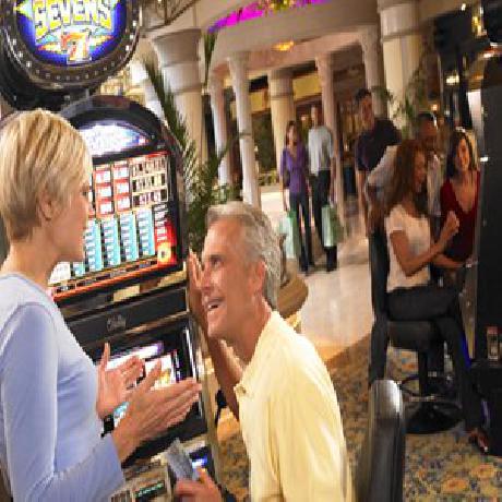 Dover Downs Hotel And Casino