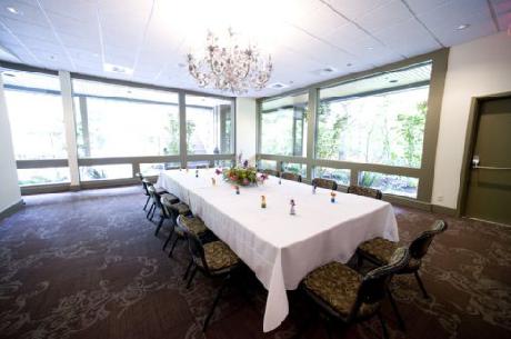 Resort at the Mountain