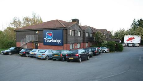 Travelodge Southampton Eastleigh