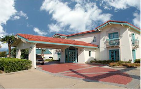La Quinta Inn Clute Lake Jackson