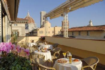 BEST WESTERN PREMIER Hotel Laurus al Duomo