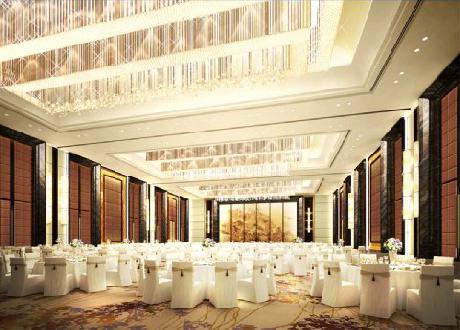 DoubleTree by Hilton Jiangsu Taizhou