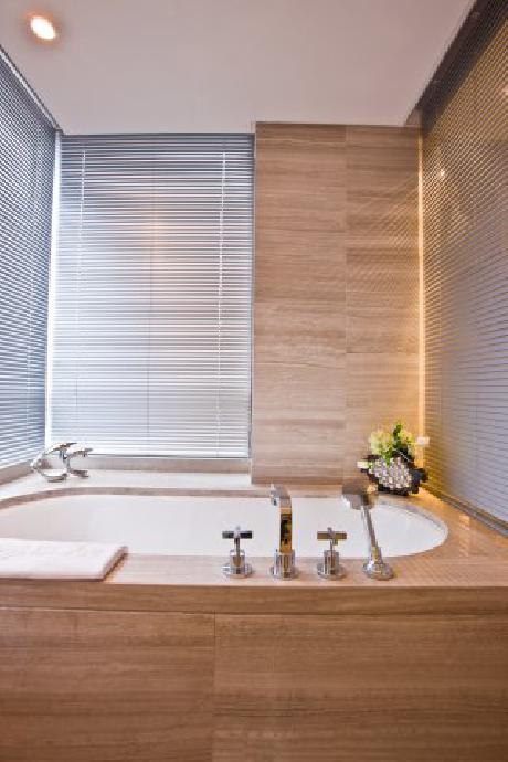 The One Executive Suites by Kempinski