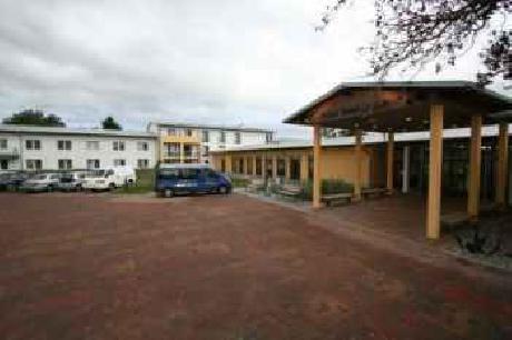 Hotel Restaurant Seeklause