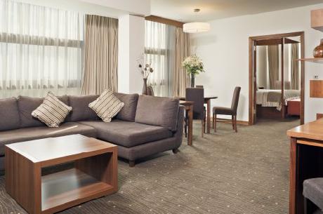 Crowne Plaza DUNDALK