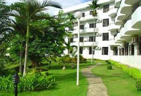 Tongshi Travel Villa Wuzhishan