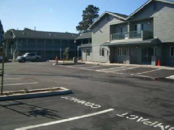 Morro Shores Inn and Suites