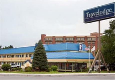 Boston/Natick Travelodge