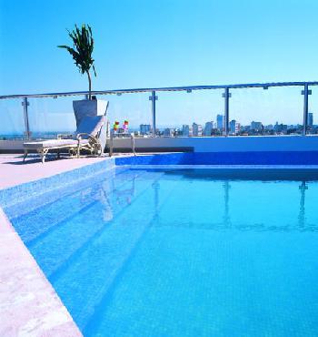 Hotel Avenida Maputo