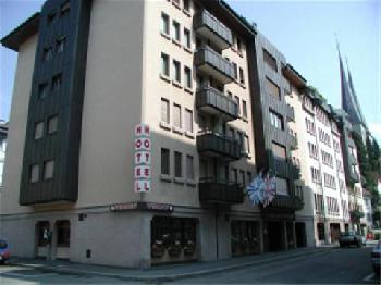 Hotel Restaurant Weinhof Lucerne