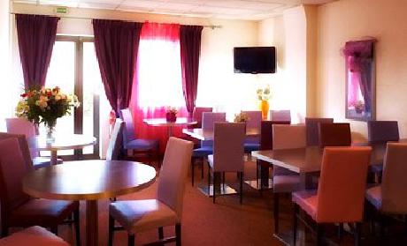 APPART HOTEL NOUVEL HORIZON