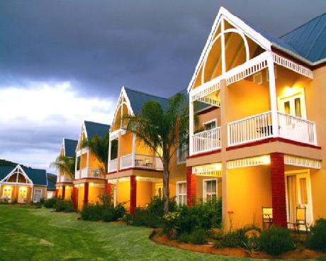 Bushman Sands Hotel and Golf Course
