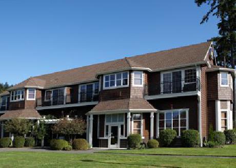 BEST WESTERN PLUS Wesley Inn & Suites