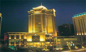 Dongguan Springwood Harbor Hotel