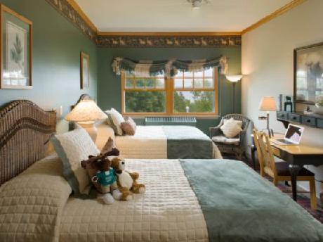 Mission Point Resort