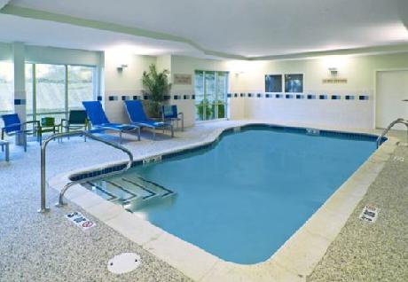 TownePlace Suites Gilford