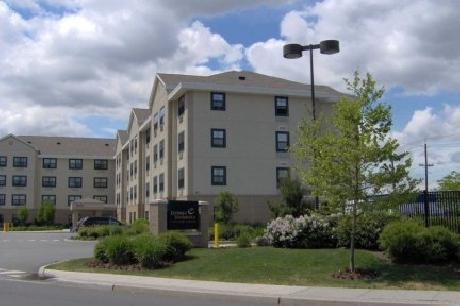 Extended Stay America - Elizabeth - Newark Airport