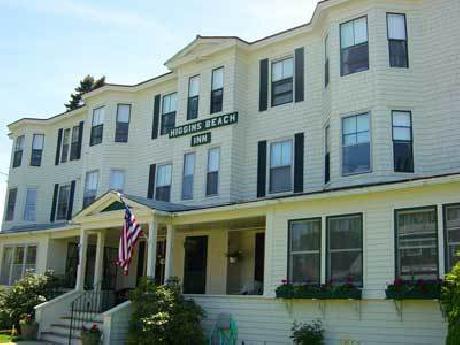 The Higgins Beach Inn