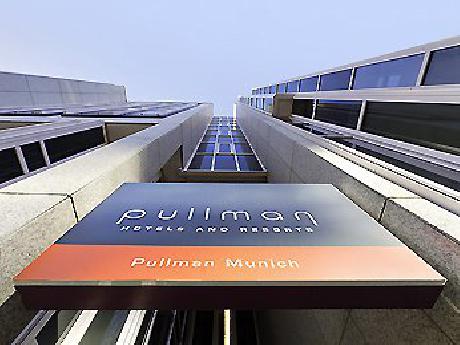 Pullman Munich