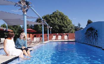 Copthorne Hotel Marlborough