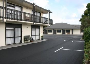 Comfort Inn Kauri Court