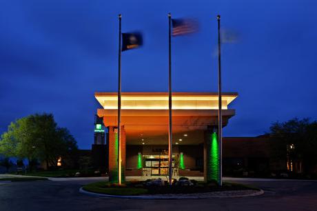 Holiday Inn OLATHE MEDICAL CENTER