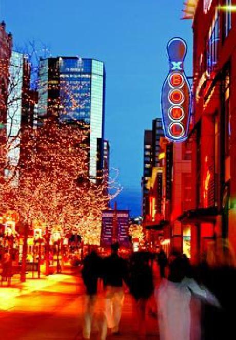 Denver Marriott City Center