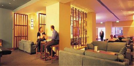 Cumberland Hotel Marble Arch