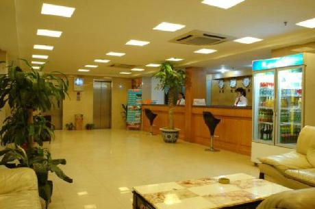 Liyang Business Hotel