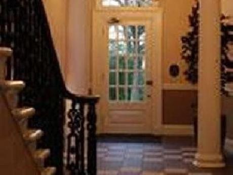 Dreamhouse Glasgow Lynedoch