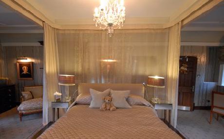 Manor House Hotel Golf Club