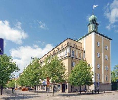 BEST WESTERN Hotel Motala Statt