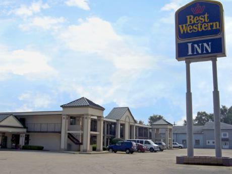 BEST WESTERN Inn