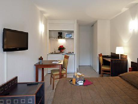 Adagio Access Nice Acropolis (ex Citea)