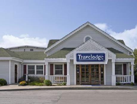 Iowa City Travelodge
