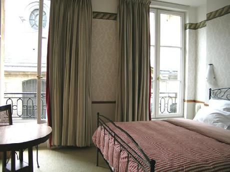 Le Relais Saint Sulpice