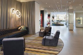 Crowne Plaza ANTWERP
